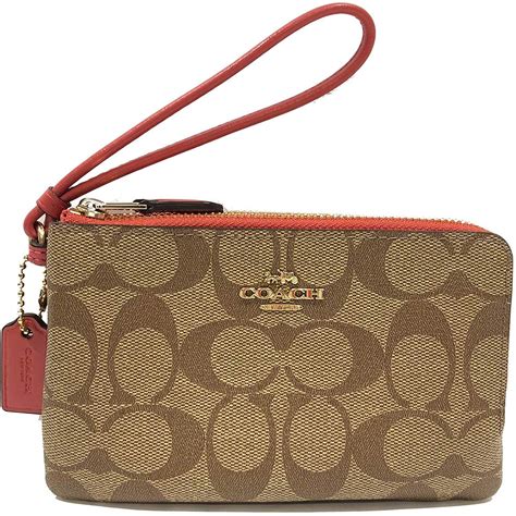 Women coach wristlet - Discover our range of wristlets for Women from Coach Outlet Australia. Shop here now! EXTRA 20% OFF SITEWIDE WHEN YOU BUY 2 OR MORE* SHOP NOW. ... Large Corner Zip Wristlet With Coach Heritage $250.00 $175.00 SALE. COACH RESERVE. CLEARANCE. Corner Zip Wristlet $198.00 $95.00 ...